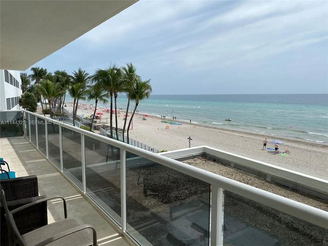3 of 17 - 3725 S Ocean Drive #301, Hollywood, FL