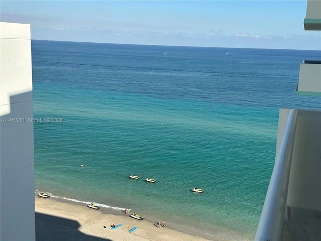 2 of 26 - 3725 S Ocean Drive #1503, Hollywood, FL