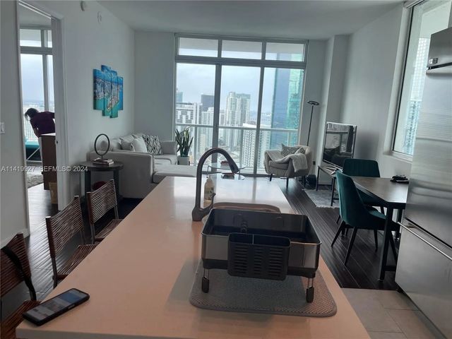4 of 33 - 55 Se 6th Street #ph4307, Miami, FL