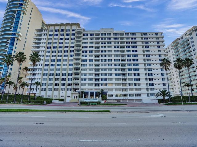 5005 Collins Avenue #725, Miami Beach