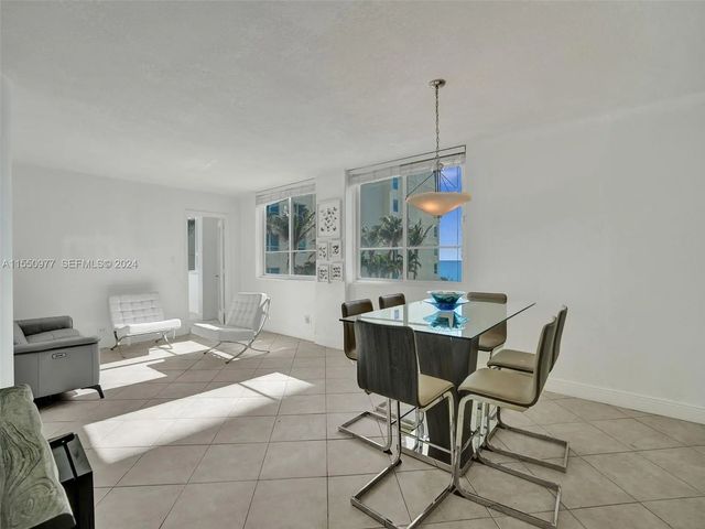 2 of 45 - 5005 Collins Avenue #725, Miami Beach, FL