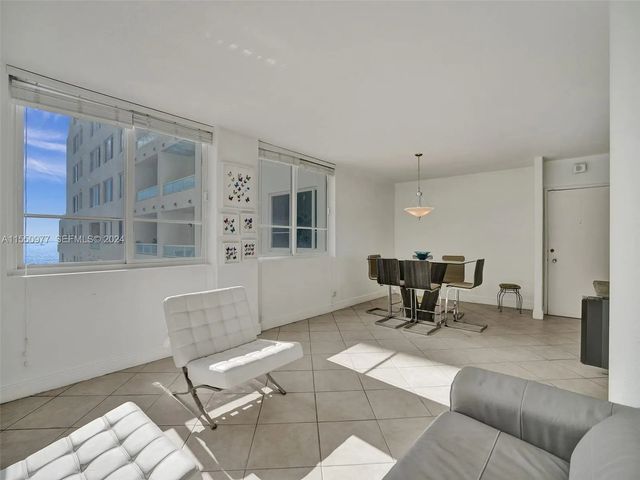 3 of 45 - 5005 Collins Avenue #725, Miami Beach, FL