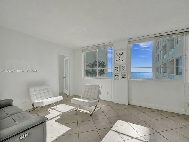 5 of 45 - 5005 Collins Avenue #725, Miami Beach, FL