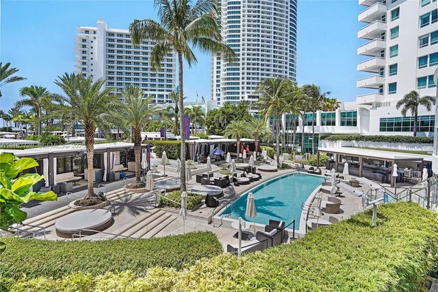 2 of 16 - 4401 Collins Avenue #1117, Miami Beach, FL