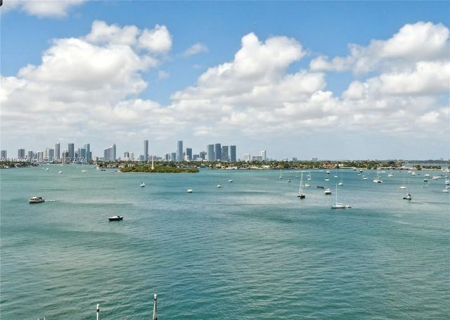 1000 West Avenue #821, Miami Beach