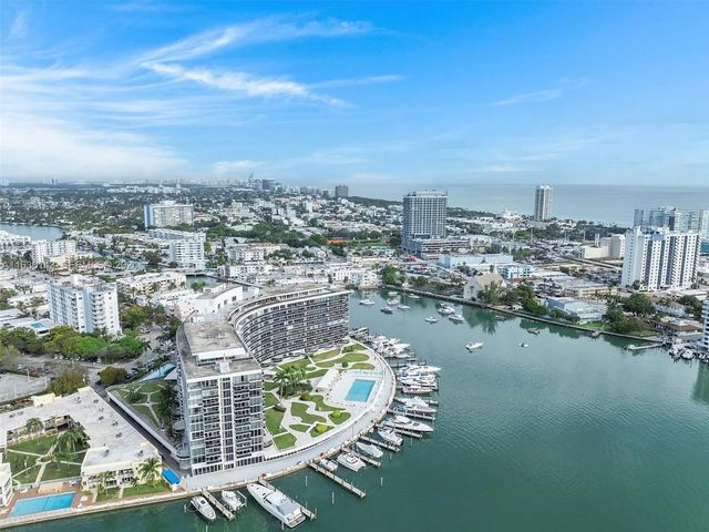 900 Bay Drive #319, Miami Beach