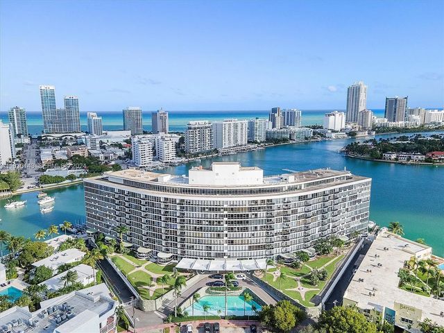 5 of 34 - 900 Bay Drive #319, Miami Beach, FL