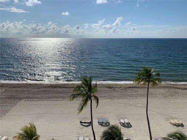 3430 Galt Ocean Drive #506, Fort Lauderdale