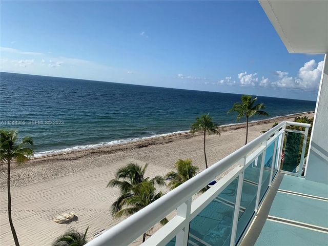 5 of 18 - 3430 Galt Ocean Drive #506, Fort Lauderdale, FL