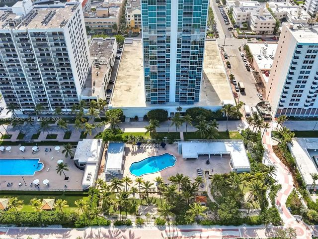 2655 Collins Avenue #706, Miami Beach