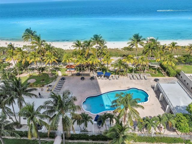2 of 37 - 2655 Collins Avenue #706, Miami Beach, FL