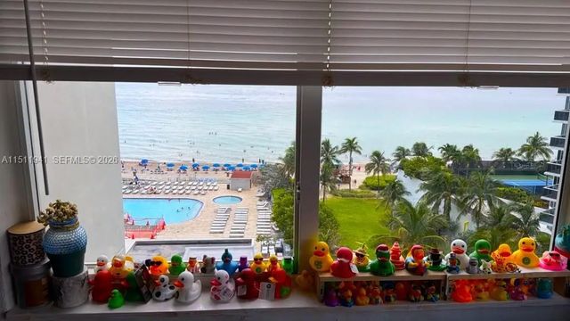 2 of 11 - 19201 Collins Avenue #744, Sunny Isles Beach, FL