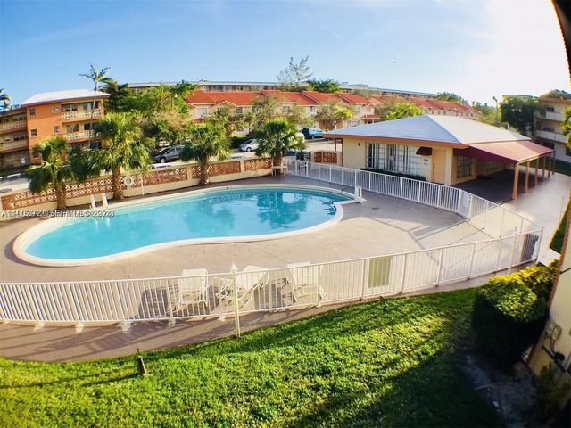 11855 Ne 19th Drive #1, North Miami