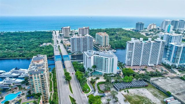 2670 E Sunrise Boulevard #1117, Fort Lauderdale