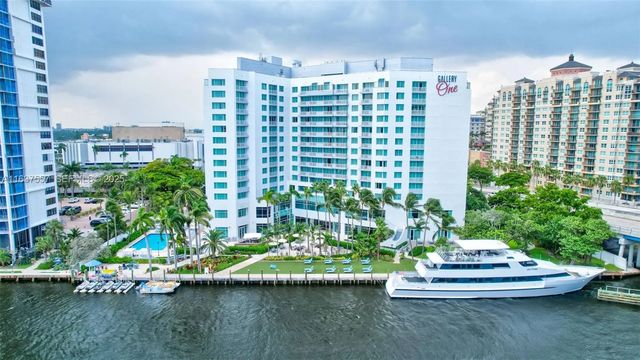 3 of 55 - 2670 E Sunrise Boulevard #1117, Fort Lauderdale, FL