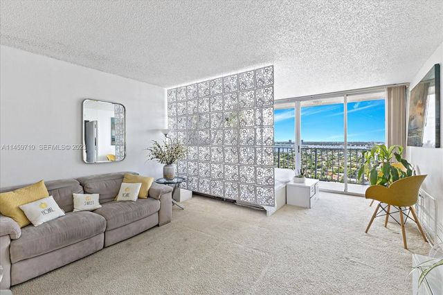 2 of 26 - 7601 E Treasure Drive #2404, North Bay Village, FL