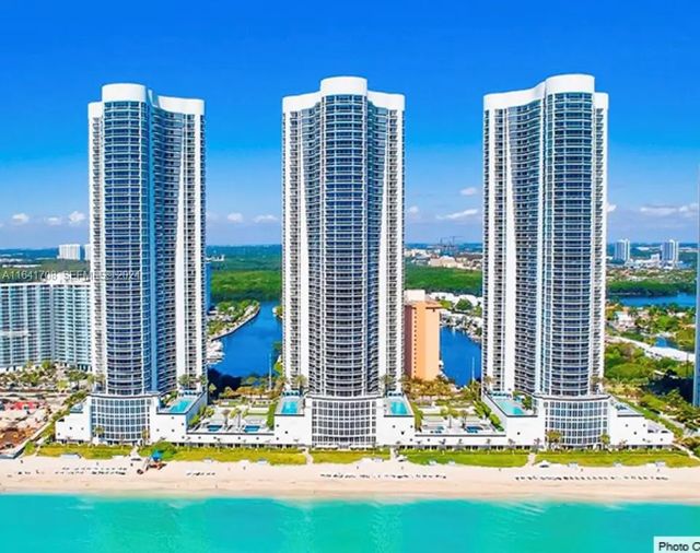 N/A, Sunny Isles Beach