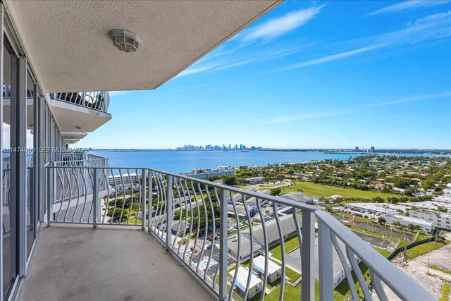 7601 E Treasure Drive #2311, North Bay Village
