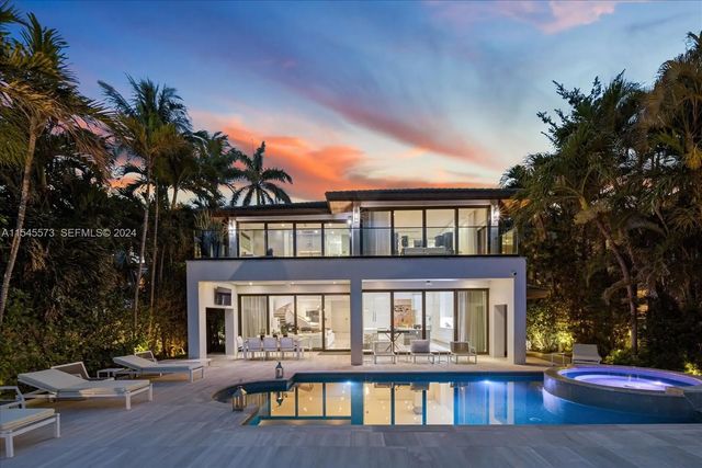 401 E Rivo Alto Drive, Miami Beach