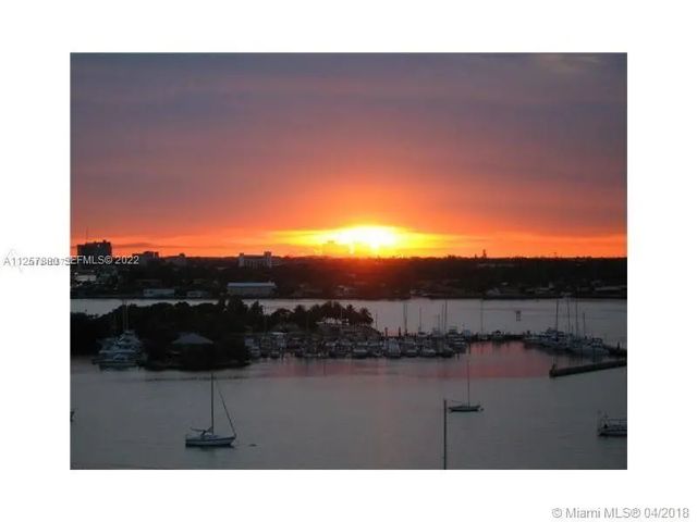 7904 West Drive #703, North Bay Village