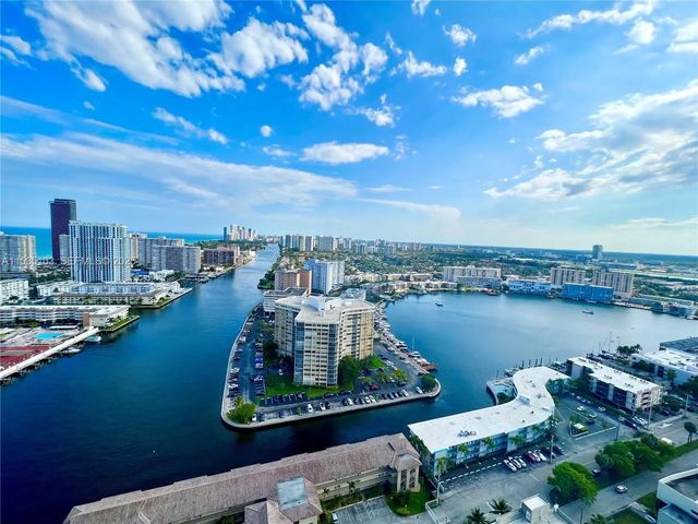 2600 E Hallandale Beach Boulevard #t3107, Hallandale Beach