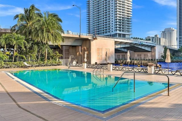 2 of 37 - 2600 E Hallandale Beach Boulevard #t3107, Hallandale Beach, FL
