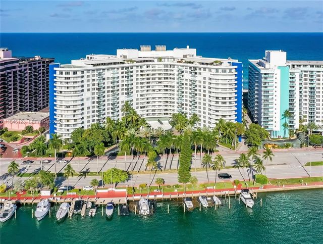 5151 Collins Avenue #629, Miami Beach