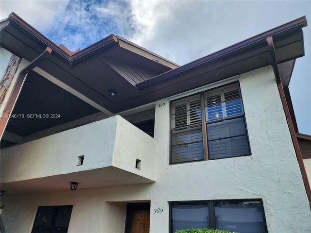 2 of 18 - 393 Sw 35th Street #393, Palm City, FL