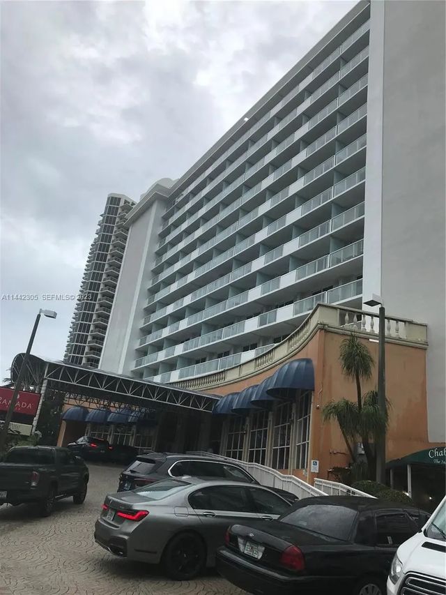 19201 Collins Avenue #637, Sunny Isles Beach