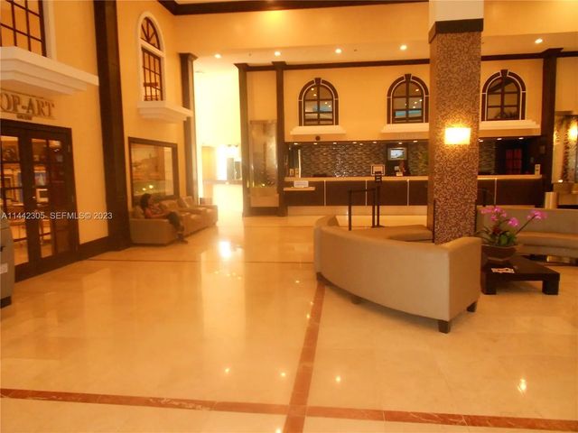 3 of 12 - 19201 Collins Avenue #637, Sunny Isles Beach, FL