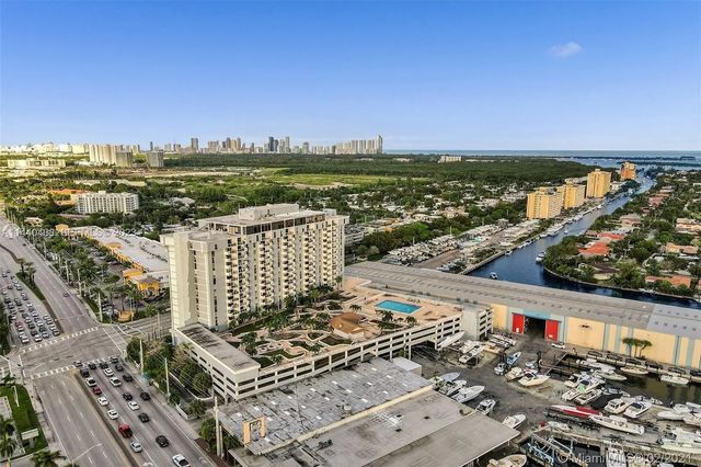 13499 Biscayne Boulevard #1408, North Miami