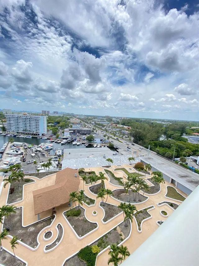 2 of 24 - 13499 Biscayne Boulevard #1408, North Miami, FL