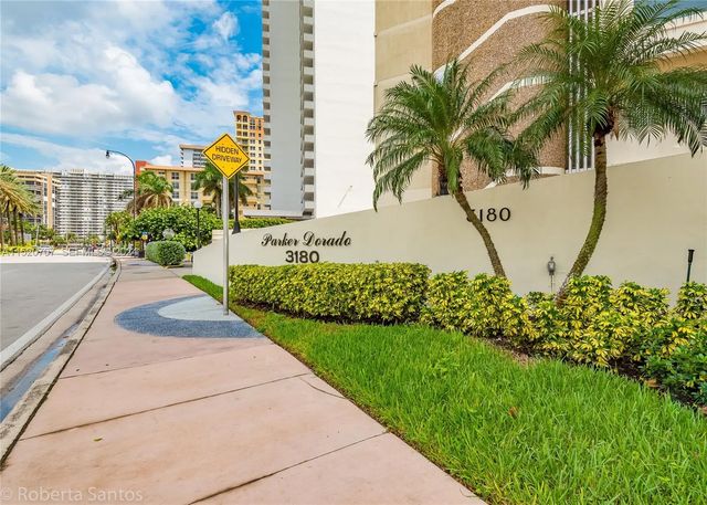 3180 S Ocean Drive #422, Hallandale Beach