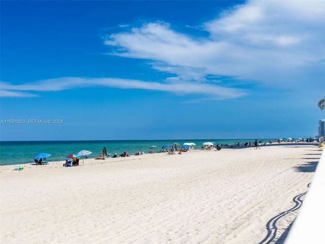 3901 S Ocean Drive #10p, Hollywood