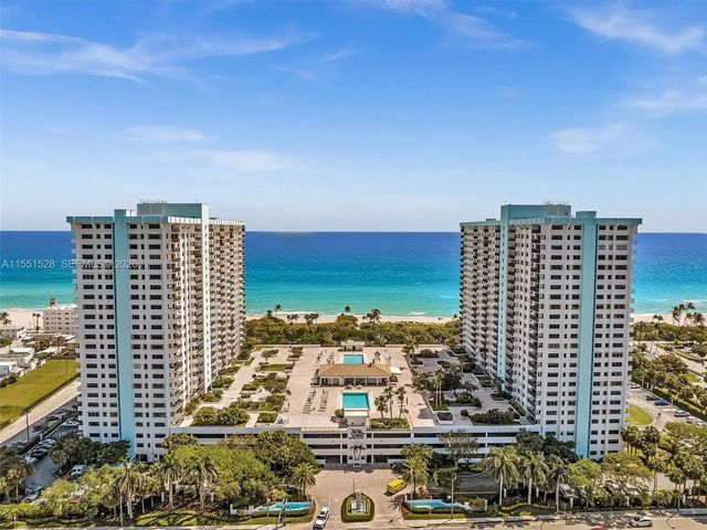 1201 S Ocean Drive #1112n, Hollywood