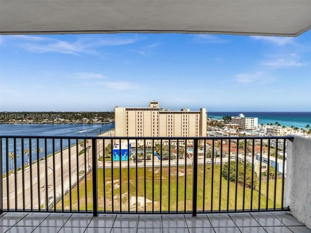 2 of 61 - 1201 S Ocean Drive #1112n, Hollywood, FL