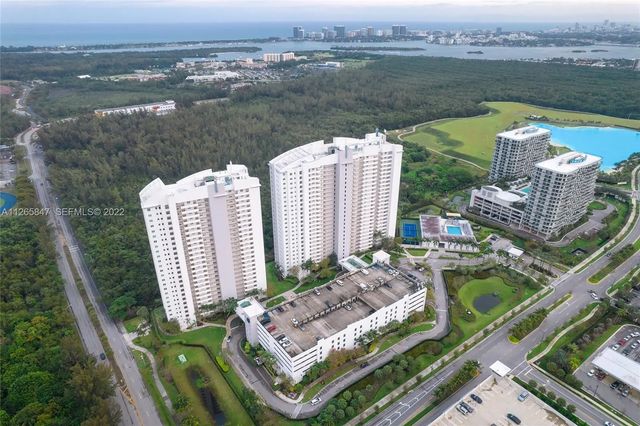 2 of 33 - 15051 Royal Oaks Lane #1203, North Miami, FL