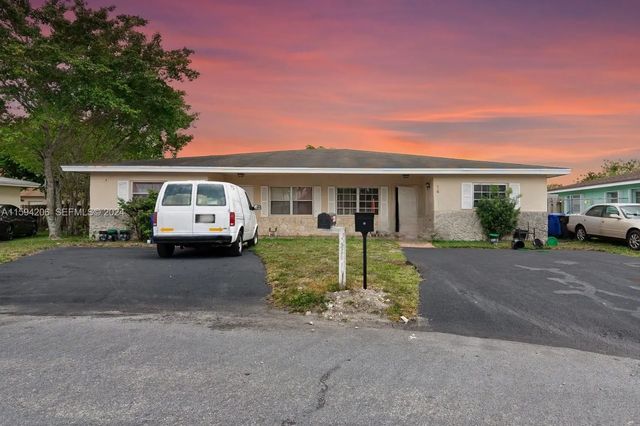 1440 Nw 20th Street #unit B, Fort Lauderdale