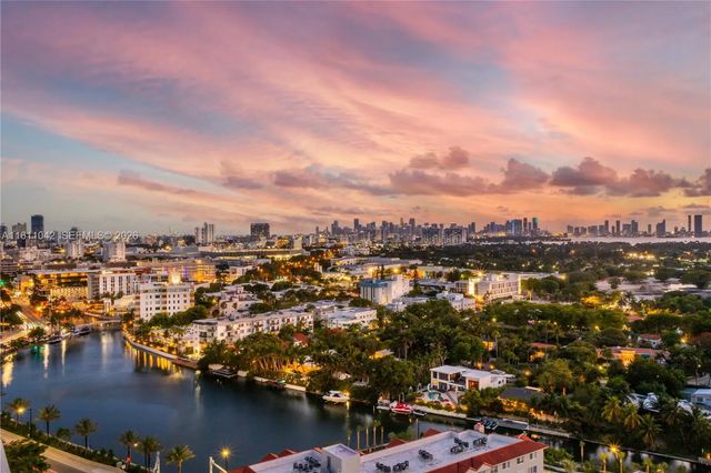 2655 Collins Avenue #2302, Miami Beach