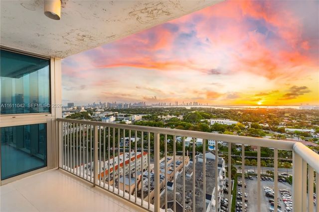 3 of 70 - 2655 Collins Avenue #2302, Miami Beach, FL