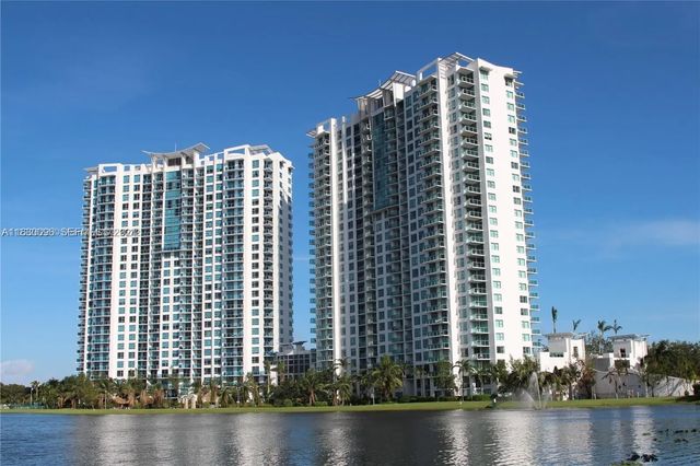 2641 N Flamingo Road #2007n, Sunrise