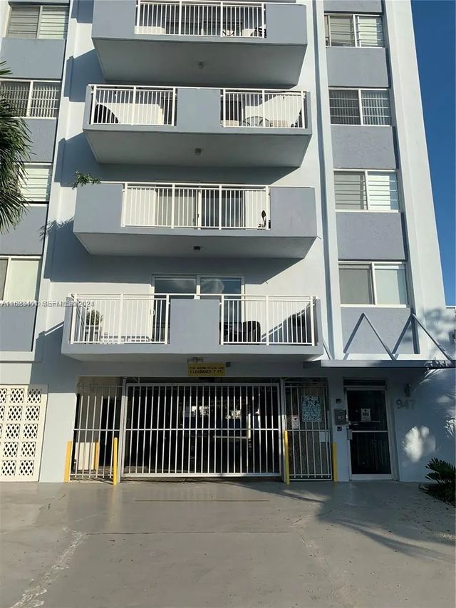 947 Lenox Avenue #204, Miami Beach