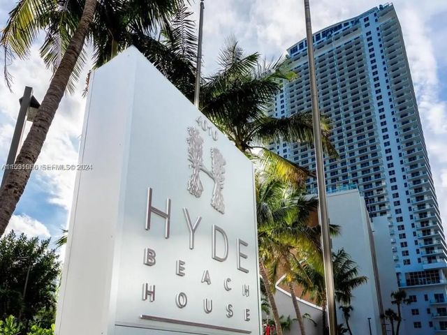 4010 S Ocean Drive #r707, Hollywood