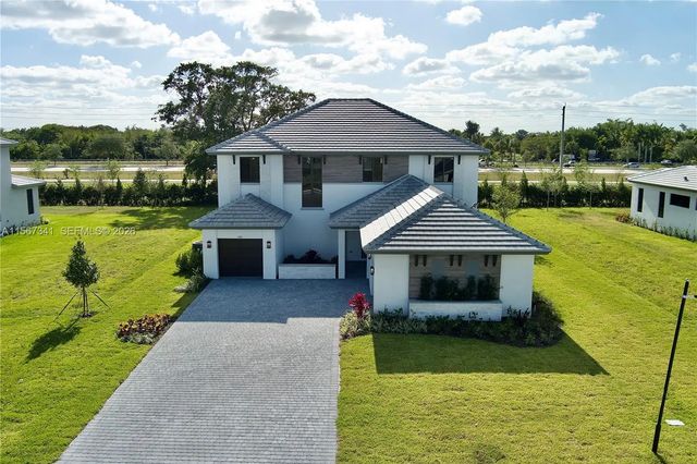 2391 Sw 123rd Terrace, Davie
