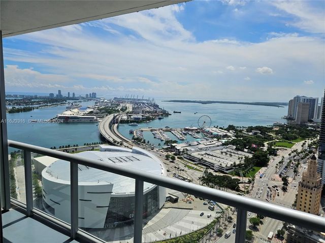 3 of 37 - 888 Biscayne Boulevard #2701, Miami, FL
