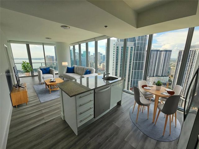 4 of 37 - 888 Biscayne Boulevard #2701, Miami, FL