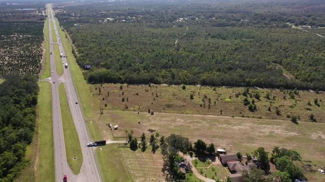 1055 Lake Josephine Drive, Sebring