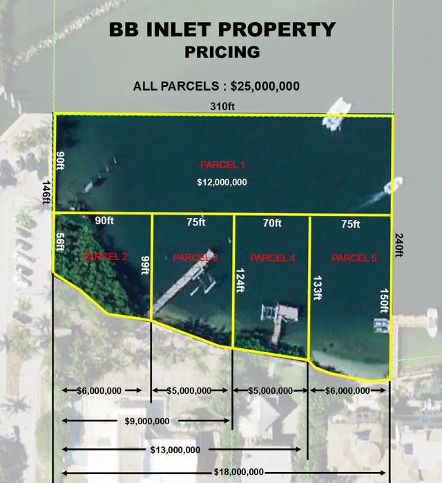 5 of 5 - 4030 S Ocean Boulevard, Manalapan, FL