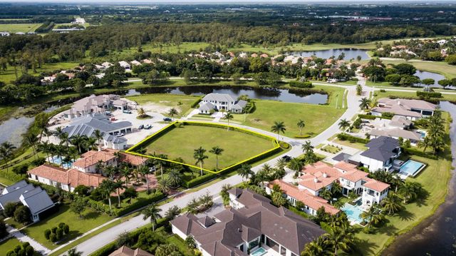 3 of 3 - 12518 Cypress Island Way, Wellington, FL