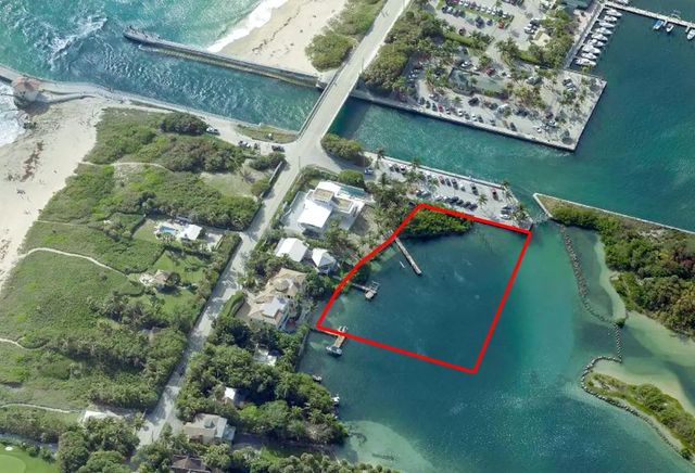 3 of 8 - 4010 S Ocean Boulevard, Manalapan, FL